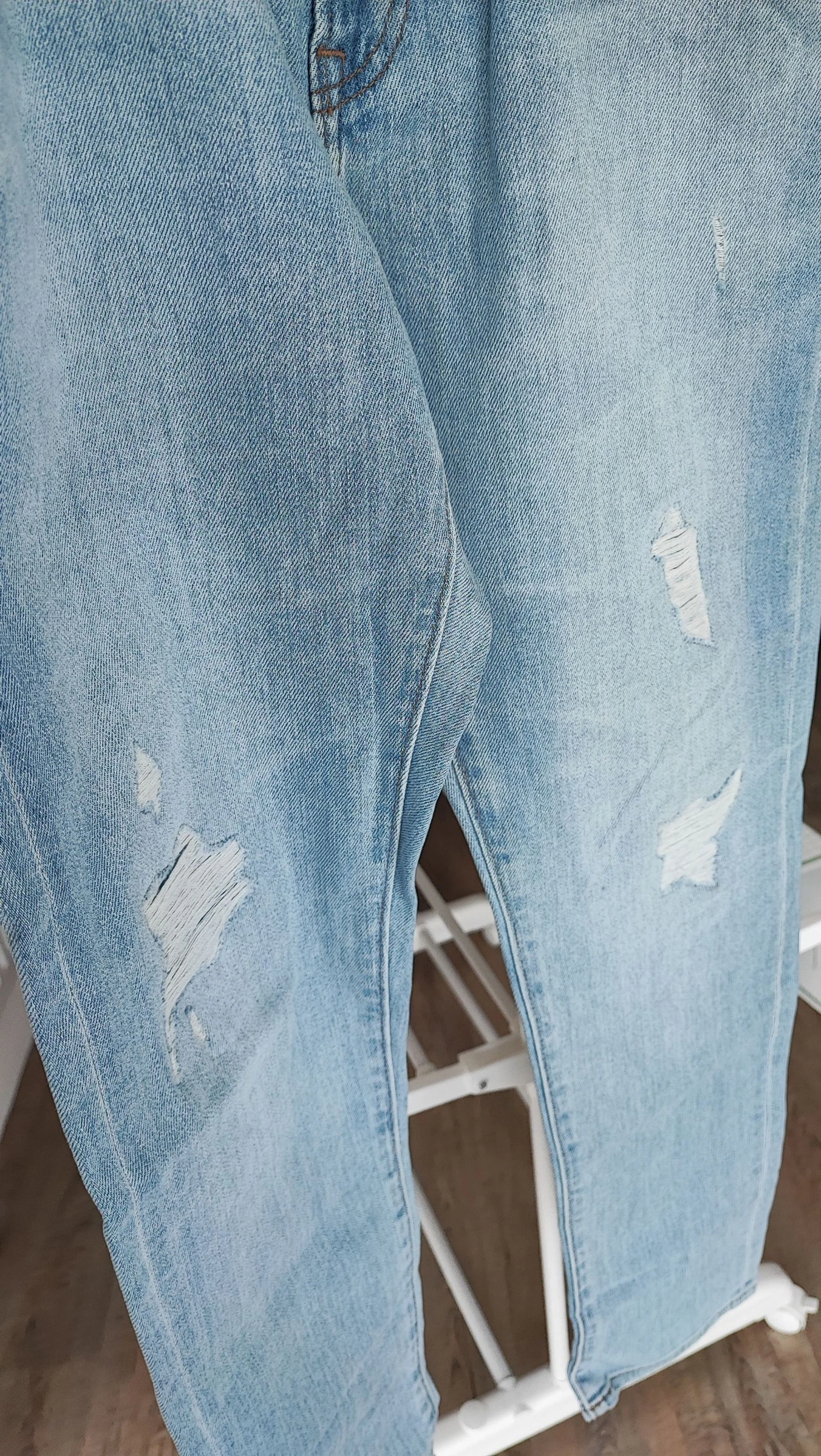Jeans masculino Uniqlo – photo 3